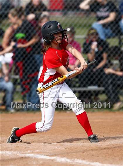 Thumbnail 2 in Tarkington @ Coldspring-Oakhurst photogallery.