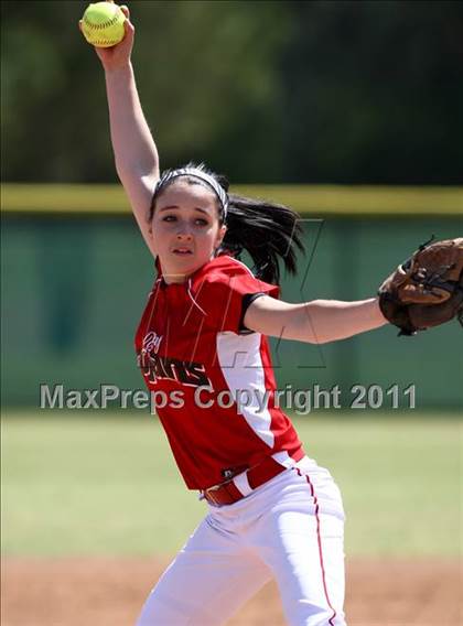 Thumbnail 3 in Tarkington @ Coldspring-Oakhurst photogallery.