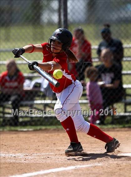 Thumbnail 3 in Tarkington @ Coldspring-Oakhurst photogallery.