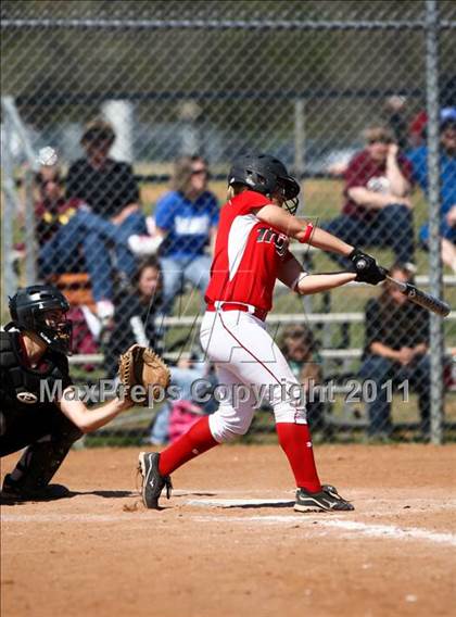 Thumbnail 3 in Tarkington @ Coldspring-Oakhurst photogallery.