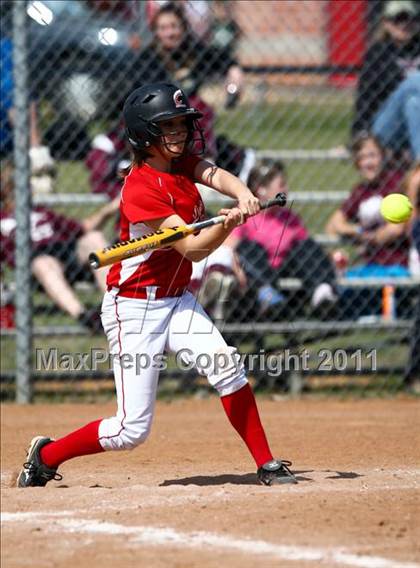 Thumbnail 3 in Tarkington @ Coldspring-Oakhurst photogallery.
