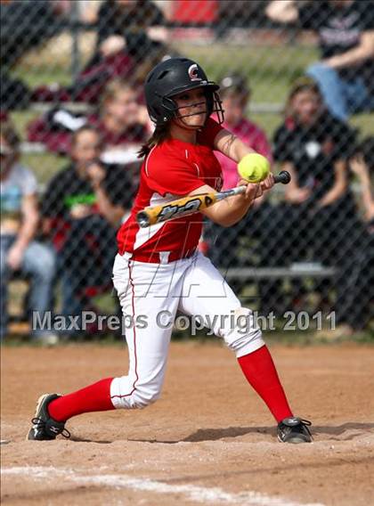 Thumbnail 1 in Tarkington @ Coldspring-Oakhurst photogallery.