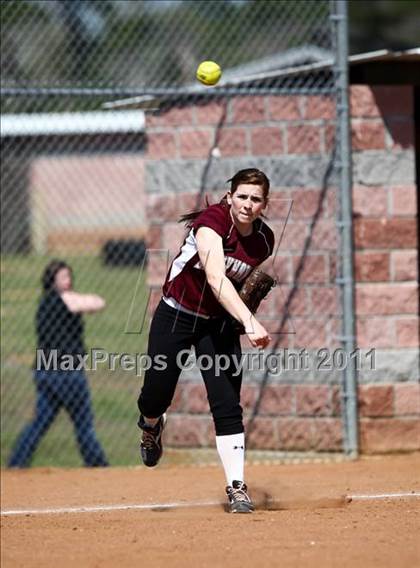 Thumbnail 3 in Tarkington @ Coldspring-Oakhurst photogallery.
