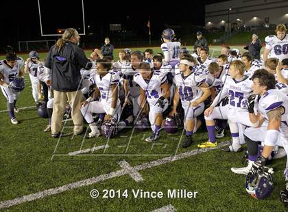 Thumbnail 2 in Lakes vs Sumner (SPSL 3A Tiebreaker) photogallery.