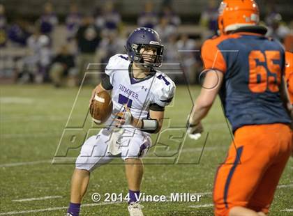 Thumbnail 3 in Lakes vs Sumner (SPSL 3A Tiebreaker) photogallery.