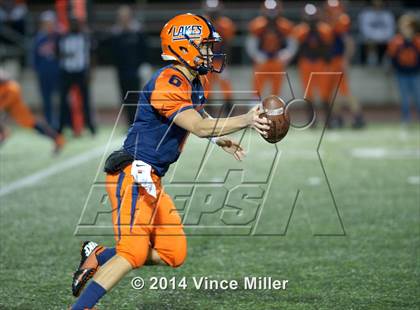 Thumbnail 1 in Lakes vs Sumner (SPSL 3A Tiebreaker) photogallery.