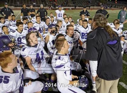 Thumbnail 1 in Lakes vs Sumner (SPSL 3A Tiebreaker) photogallery.