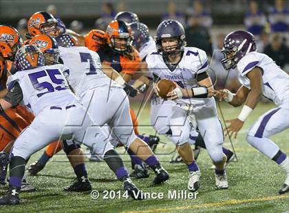 Thumbnail 3 in Lakes vs Sumner (SPSL 3A Tiebreaker) photogallery.