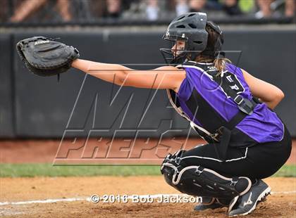 Thumbnail 2 in Baldwin vs McDowell (PIAA Class AAAA 1st Round) photogallery.