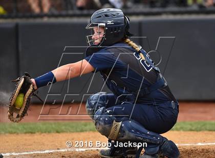 Thumbnail 1 in Baldwin vs McDowell (PIAA Class AAAA 1st Round) photogallery.