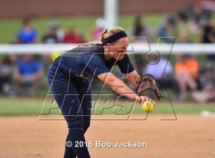 Thumbnail 3 in Baldwin vs McDowell (PIAA Class AAAA 1st Round) photogallery.