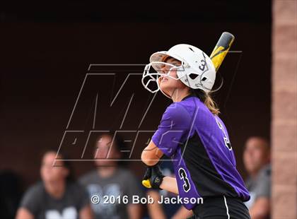 Thumbnail 1 in Baldwin vs McDowell (PIAA Class AAAA 1st Round) photogallery.