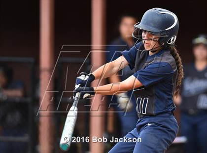 Thumbnail 3 in Baldwin vs McDowell (PIAA Class AAAA 1st Round) photogallery.
