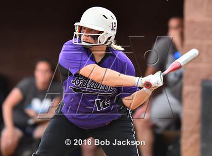 Thumbnail 2 in Baldwin vs McDowell (PIAA Class AAAA 1st Round) photogallery.