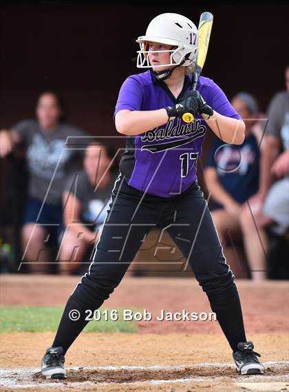 Thumbnail 3 in Baldwin vs McDowell (PIAA Class AAAA 1st Round) photogallery.