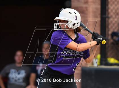 Thumbnail 3 in Baldwin vs McDowell (PIAA Class AAAA 1st Round) photogallery.