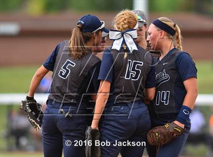 Thumbnail 2 in Baldwin vs McDowell (PIAA Class AAAA 1st Round) photogallery.