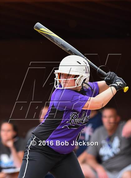 Thumbnail 2 in Baldwin vs McDowell (PIAA Class AAAA 1st Round) photogallery.