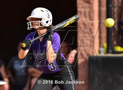 Thumbnail 3 in Baldwin vs McDowell (PIAA Class AAAA 1st Round) photogallery.