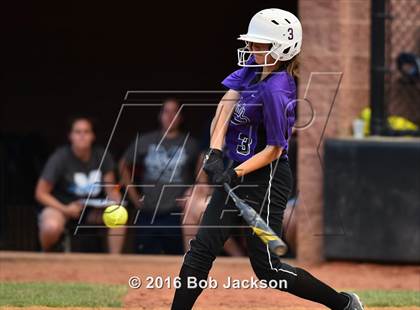 Thumbnail 1 in Baldwin vs McDowell (PIAA Class AAAA 1st Round) photogallery.