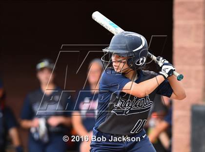 Thumbnail 2 in Baldwin vs McDowell (PIAA Class AAAA 1st Round) photogallery.