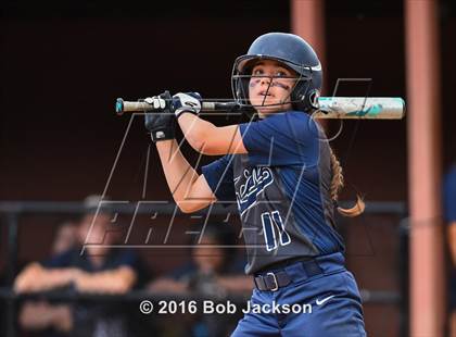 Thumbnail 1 in Baldwin vs McDowell (PIAA Class AAAA 1st Round) photogallery.