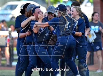 Thumbnail 1 in Baldwin vs McDowell (PIAA Class AAAA 1st Round) photogallery.