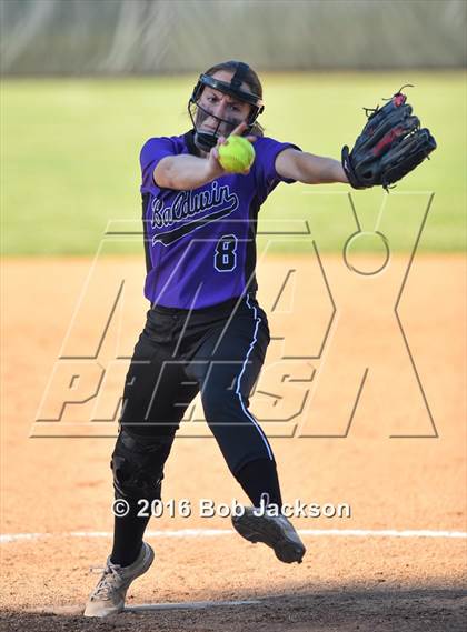 Thumbnail 1 in Baldwin vs McDowell (PIAA Class AAAA 1st Round) photogallery.