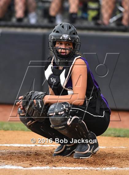 Thumbnail 3 in Baldwin vs McDowell (PIAA Class AAAA 1st Round) photogallery.