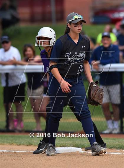 Thumbnail 2 in Baldwin vs McDowell (PIAA Class AAAA 1st Round) photogallery.