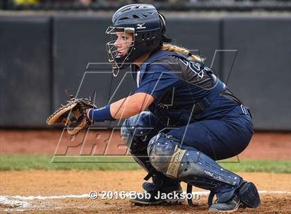 Thumbnail 2 in Baldwin vs McDowell (PIAA Class AAAA 1st Round) photogallery.
