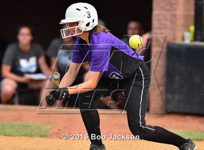 Thumbnail 2 in Baldwin vs McDowell (PIAA Class AAAA 1st Round) photogallery.