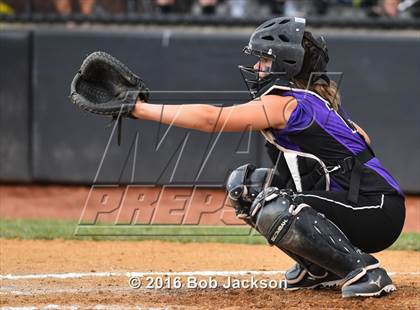 Thumbnail 1 in Baldwin vs McDowell (PIAA Class AAAA 1st Round) photogallery.
