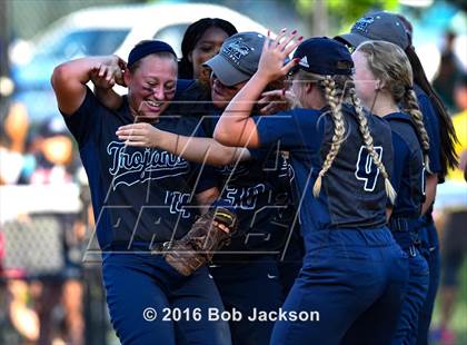 Thumbnail 2 in Baldwin vs McDowell (PIAA Class AAAA 1st Round) photogallery.