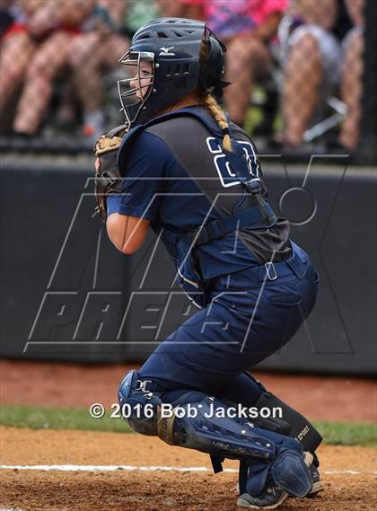 Thumbnail 2 in Baldwin vs McDowell (PIAA Class AAAA 1st Round) photogallery.