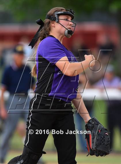 Thumbnail 1 in Baldwin vs McDowell (PIAA Class AAAA 1st Round) photogallery.