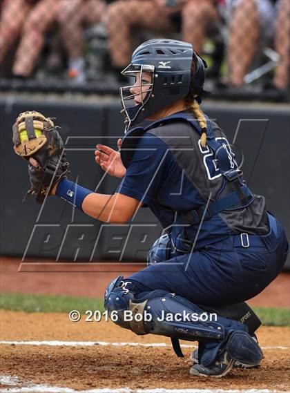 Thumbnail 1 in Baldwin vs McDowell (PIAA Class AAAA 1st Round) photogallery.