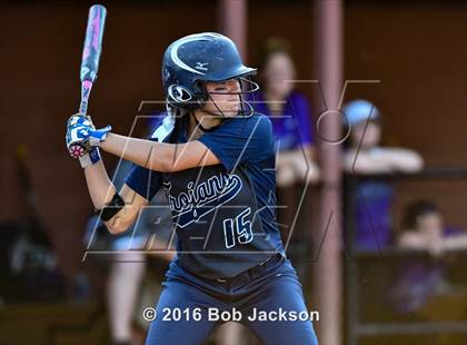 Thumbnail 3 in Baldwin vs McDowell (PIAA Class AAAA 1st Round) photogallery.