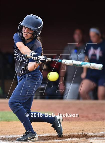 Thumbnail 1 in Baldwin vs McDowell (PIAA Class AAAA 1st Round) photogallery.