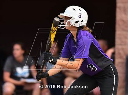Thumbnail 1 in Baldwin vs McDowell (PIAA Class AAAA 1st Round) photogallery.
