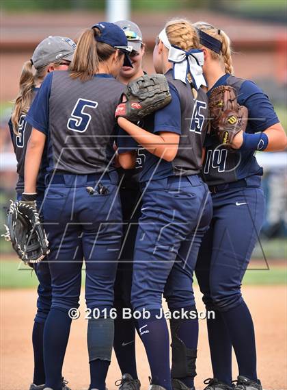 Thumbnail 1 in Baldwin vs McDowell (PIAA Class AAAA 1st Round) photogallery.