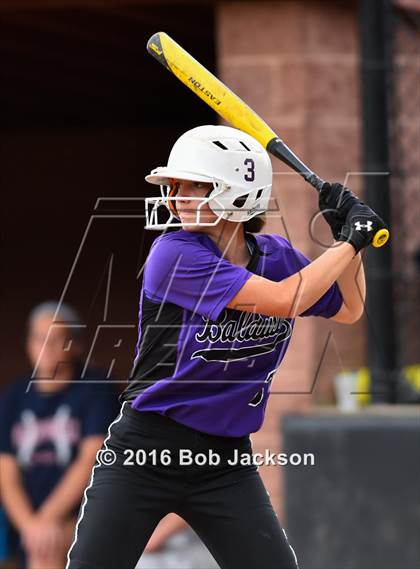 Thumbnail 3 in Baldwin vs McDowell (PIAA Class AAAA 1st Round) photogallery.