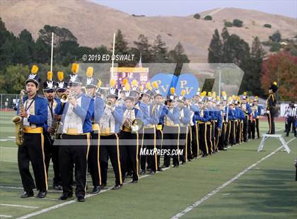 Thumbnail 2 in Richmond @ Pinole Valley photogallery.