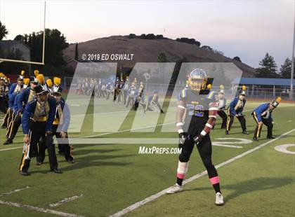 Thumbnail 2 in Richmond @ Pinole Valley photogallery.