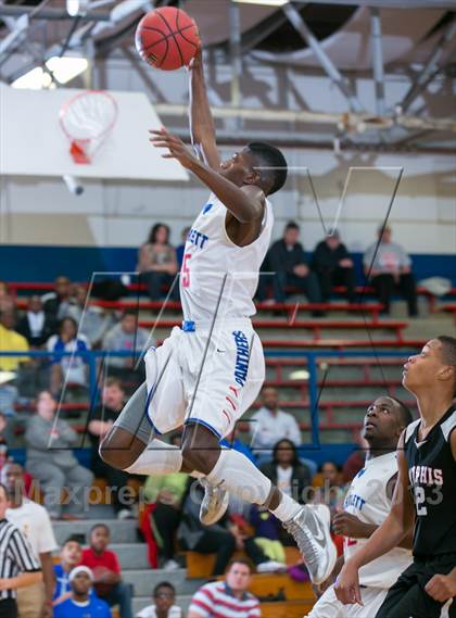 Thumbnail 2 in Fellowship of Christian Athletes vs Bartlett photogallery.