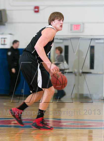 Thumbnail 1 in Fellowship of Christian Athletes vs Bartlett photogallery.