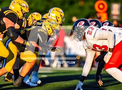 Thumbnail 1 in Glenville @ Avon photogallery.