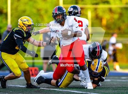 Thumbnail 3 in Glenville @ Avon photogallery.