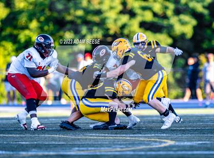 Thumbnail 1 in Glenville @ Avon photogallery.