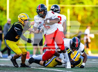 Thumbnail 1 in Glenville @ Avon photogallery.
